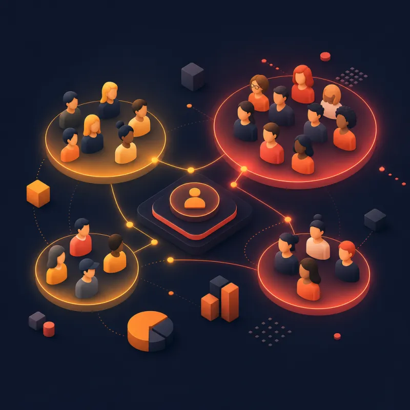 Audience manager
