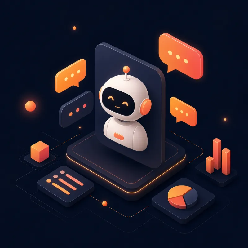 Product chat assistant