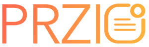 PRZIO logo